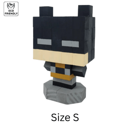 Superhero Avengers Action Figures 6 inch made from eco-friendly materials in a cute design